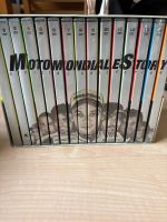 Motomondiale Story collezione DVD vari volumi buono