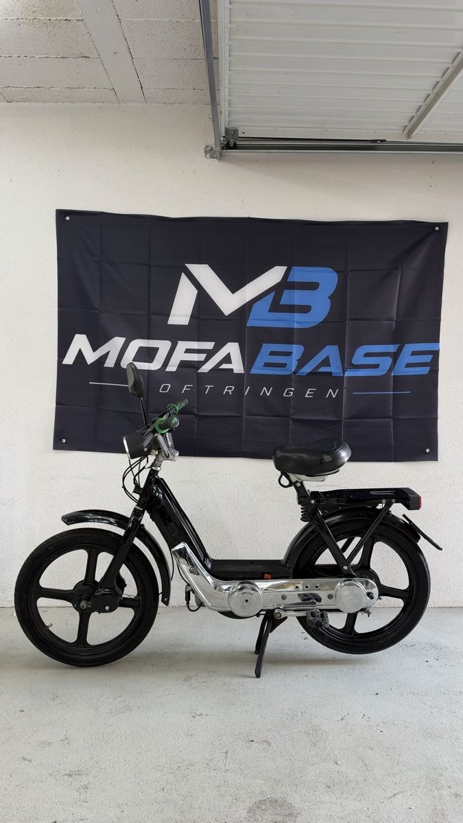 Piaggio Cyclomoteurs: Piaggio Ciao – D'occasion à oftringen par MofaBase 1