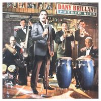 Dany Brillant CD Album – Musik für den Sommerabend! 4 Cds