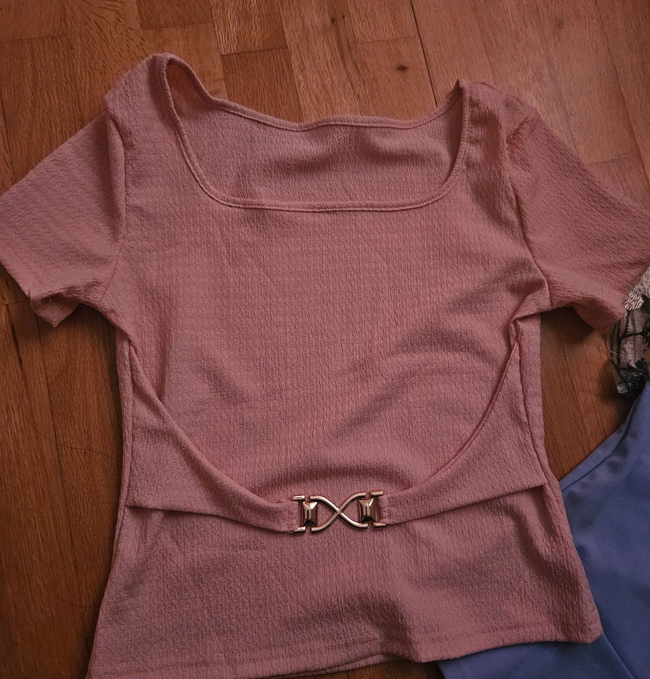 Top: Schöne Shirt Grösse S ,noch nie getragen. – Nuovo (secondo la descrizione) da wettingen venduto da Niederdorfer01 3