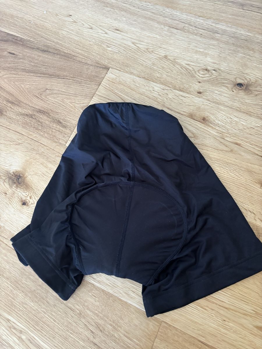 Odlo Pantaloni: Odlo Velohose Grösse XS – Usato da Oberhofen Thun'see venduto da janine.70 2