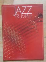 Jazz Trumpet   (John Robert Brown)      ©'1986 IMP