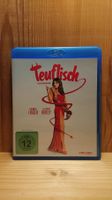 TEUFLISCH BEDAZZLED Blu-Ray mit Brendan Fraser