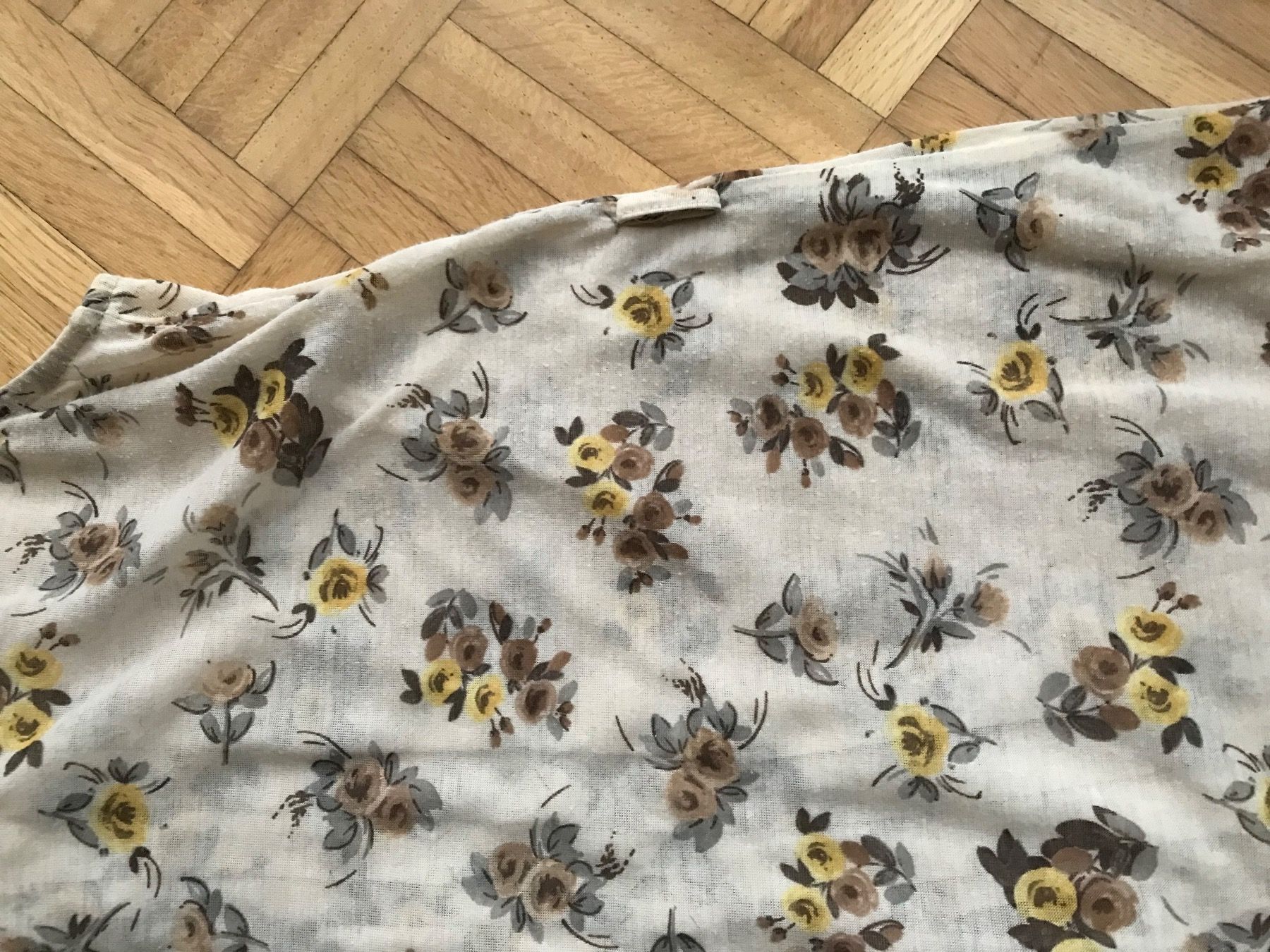 Mango Top: Top von Mango ca Grösse M - Porto 1.40 – Usato da Emmenbrücke venduto da Hathor123 6