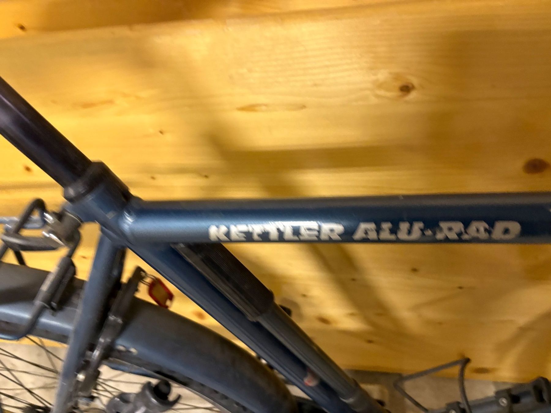 Velos: Fahrrad – Gebraucht aus Freienstein von rivardo8652848 2