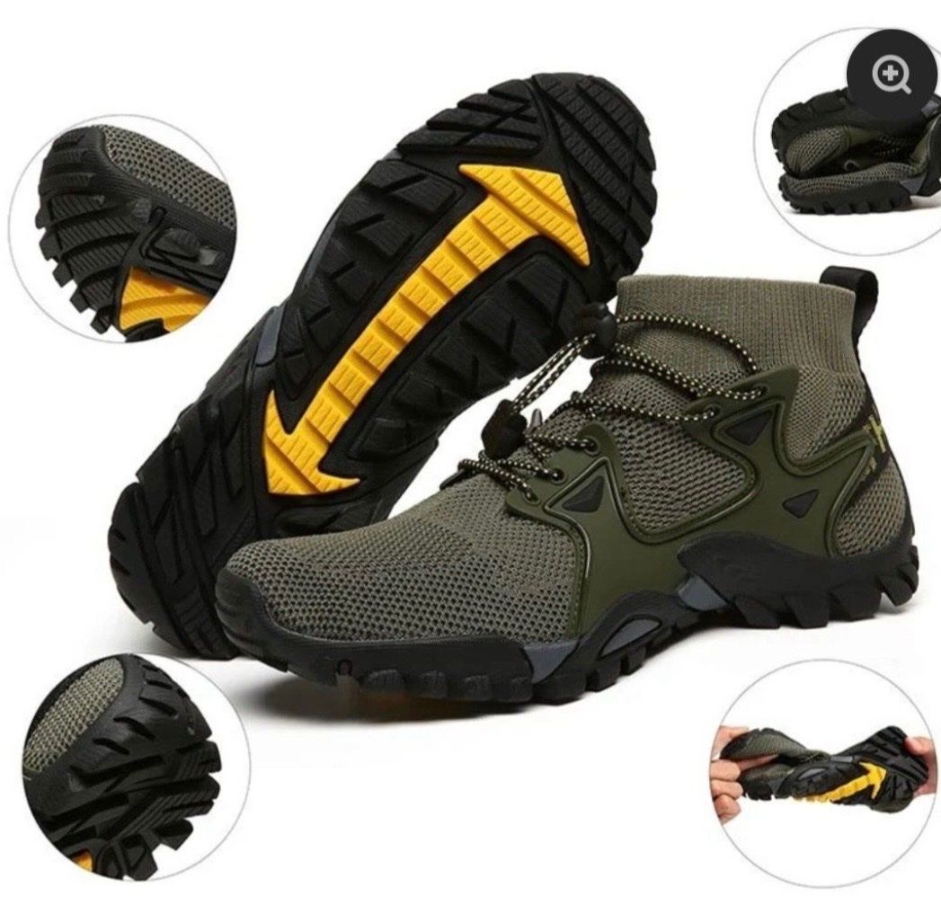 Scarpe da uomo: Barfussschuhe Outdoor 38 (37) – Usato da Oberwil BL venduto da Stellochkas 4