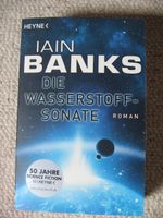 Die Wasserstoffsonate Iain Banks
