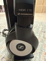 Kopfhörer Sennheiser HDR 170 guter Zustand