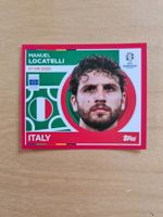 Topps EURO 2024 Sticker ITA 16