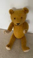 Teddybär antik ca. 1950