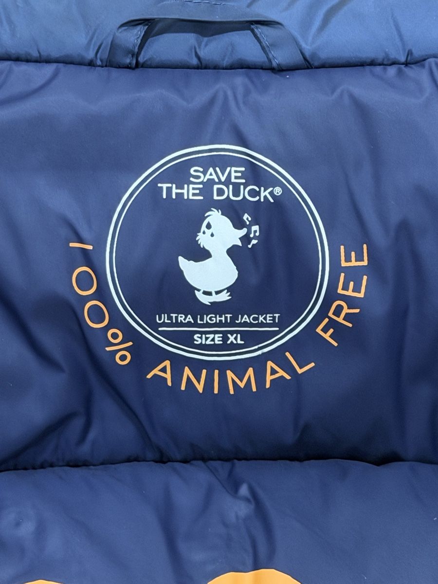 Save the duck Jacken: Save the Duck jacket – Gebraucht aus Baden von MRG 3