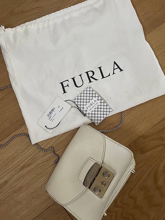 Furla Borse: Original Furla Tasche – Usato da Basel venduto da wic_f7cf