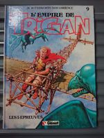 L'empire de Trigan 9 EO
