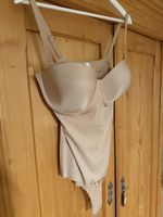 Intimissimi Body BH, Beige, Grösse 90B – Top Zustand
