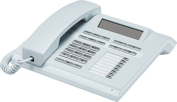 Unify Openstage 30T, ice blue - NEU (Neu und originalverpackt) in ...