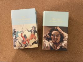 Alexandre Dumas - Three Musketeers & Count of Monte Cristo