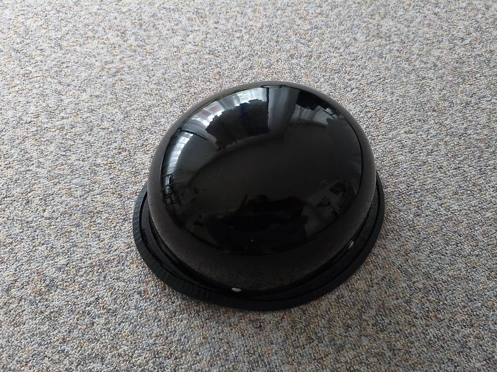 Caschi & visiere: Helm, Topfhelm, Casco, Calimero – Usato da Bern venduto da Smash428 4