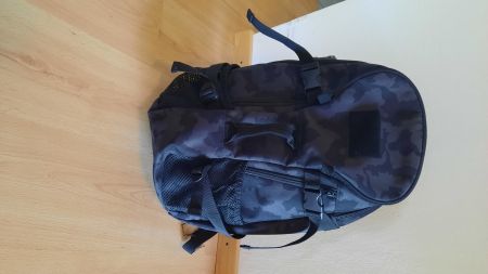Tagesrucksack für Alltag oder Wandern