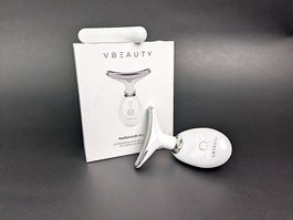 VBEAUTY RadiantLift Pro Gesichtspflegegerät