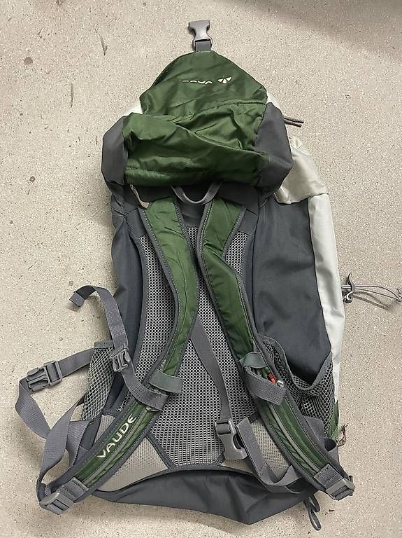 Rucksäcke: Vaude Wanderrucksack – Gebraucht aus Seuzach von mar_dy5l 1