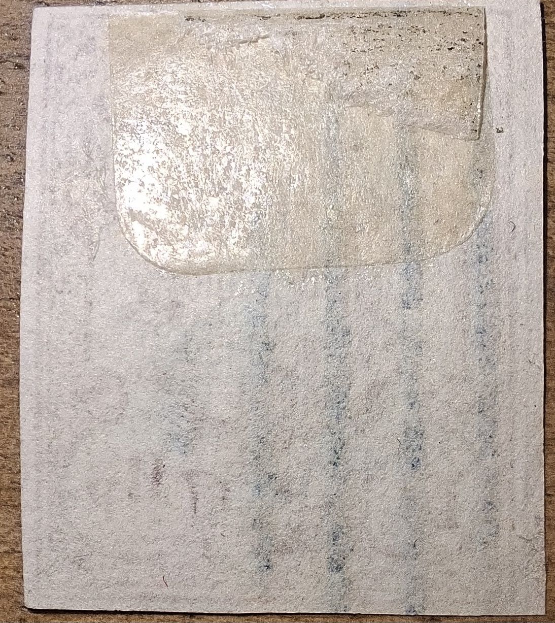 Tutti i francobolli: Rayon Nr. 20 Typ 7 – Usato da Balgach venduto da SIMEON27 1