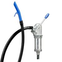 Pressol 13030 ZBH Fasspumpe 8 ltr/Min