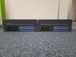 UPDATE: Cloud 12-Kanal 100V SET (2x CX-A6 + 2x CXL-600)