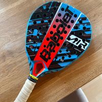 Padel Schläger Babolat Vertuo (guter Zustand, leichte Gebrau