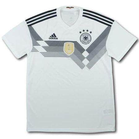 Deutschland 2018-19 heim M adidas