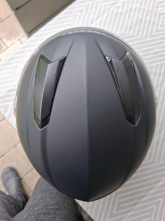 Helme & Visiere: Helm MTR – Gebraucht aus Hölstein von rabie01 4