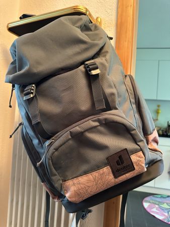 Deuter Schulrucksack