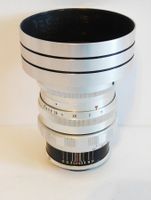 Wunderschönes 85mm F1.5 Enna Lithagon SII Exakta