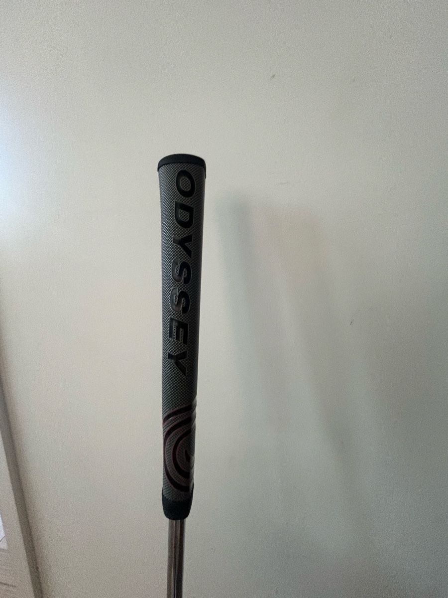 Odyssey Mazze & Set: Odyssey Putter 2-Ball - Inkl Headcover – Usato da Zürich venduto da AndreasStolz 4