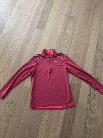 Nike Laufshirt Longsleeve / Grösse M