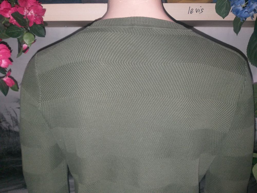 Diesel Maglioni & Felpe: Pullover DIESEL    Taille / Grosse M ..... – Usato da Cossonay-ville venduto da Super-Price-Quality 8