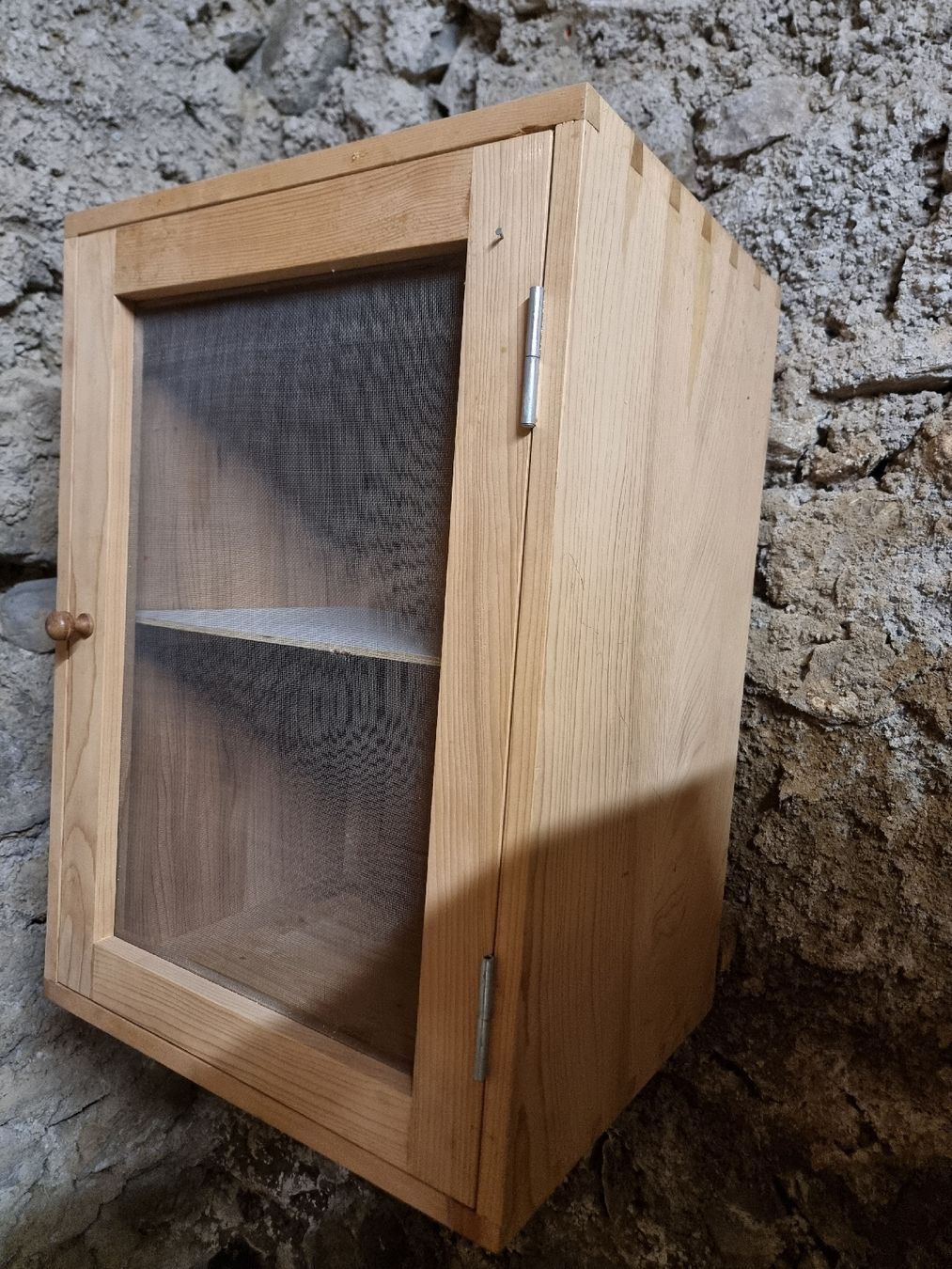Schränke: Holzkästli  – Gebraucht aus Berschis von treedosha01 2