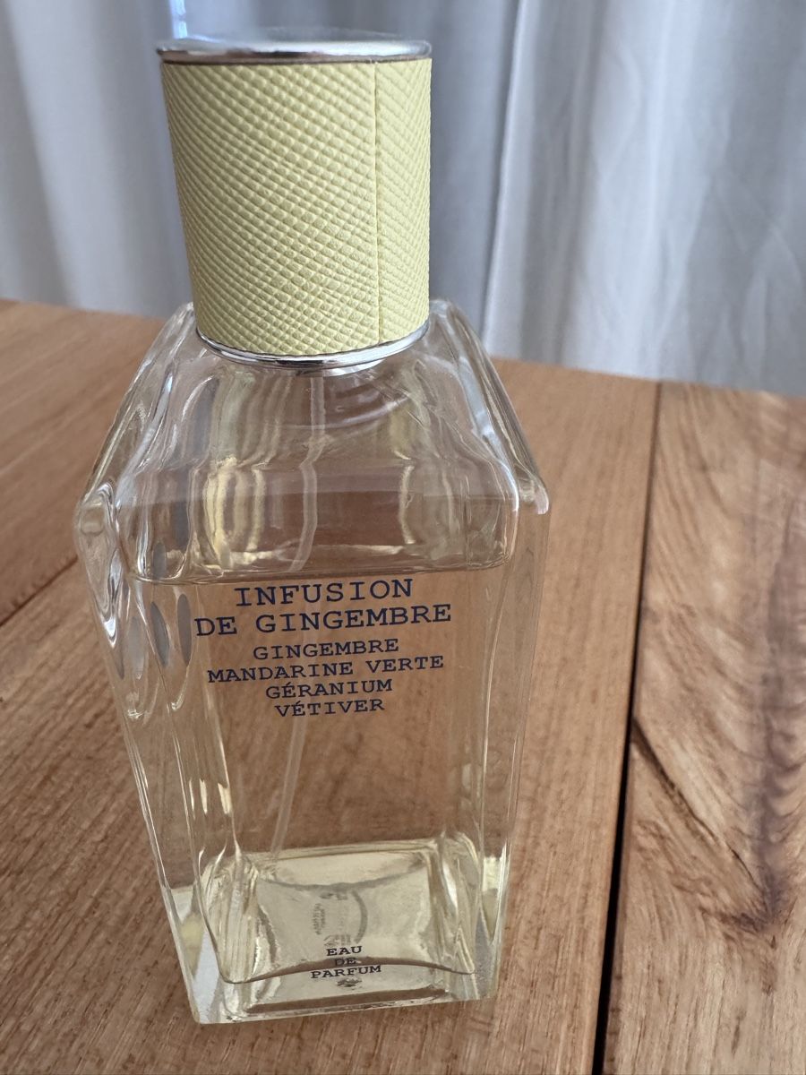 Prada Profumi & Eau de Toilette: Prada Infusion de Gingembre Eau de Parfum – Usato da Rotkreuz venduto da TR3B 3