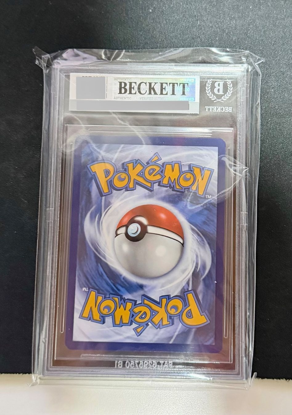 Cartes: Pikachu TG Lost Origin BGS9 – D'occasion à Kleinlützel par Leksi22 1