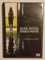 M2 DVD - DARK WATER / DUNKLE WASSER (deutsch) - wie neu