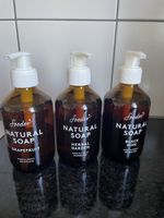 Soeder Natural Soap 