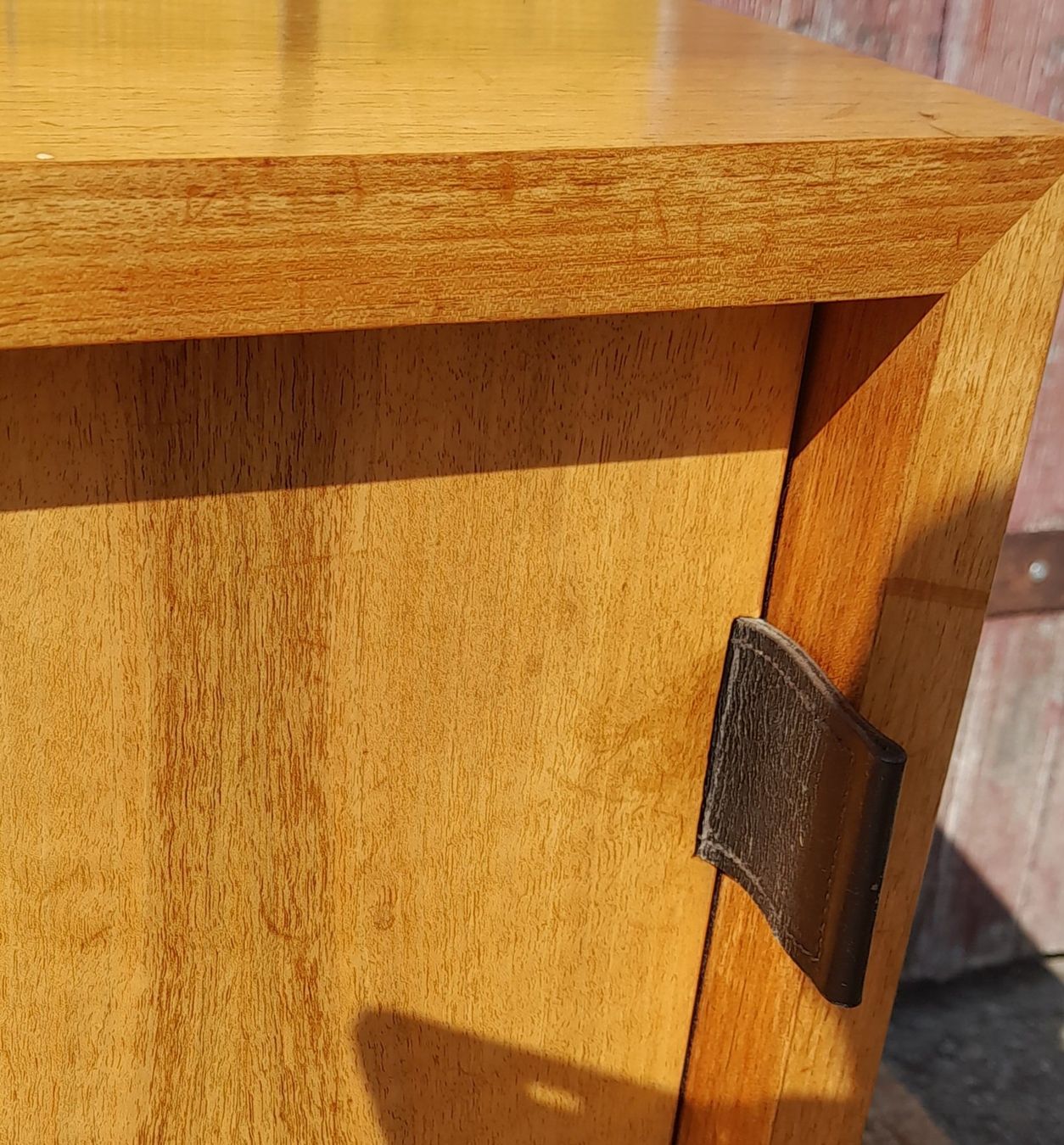 Cassettiere: Florence Knoll Sideboard Nussbaum – Usato da Haslen AI venduto da Vintagelix 4