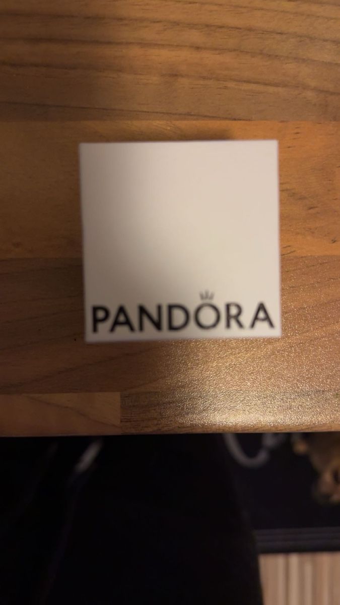 Ringe: Pandora Ring – Neu (gemäss Beschreibung) aus Brügg BE von Sweetytamsi 1