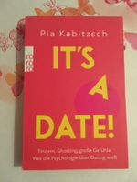 IT'S A DATE - Psychologie und Dating - Neuwertig
