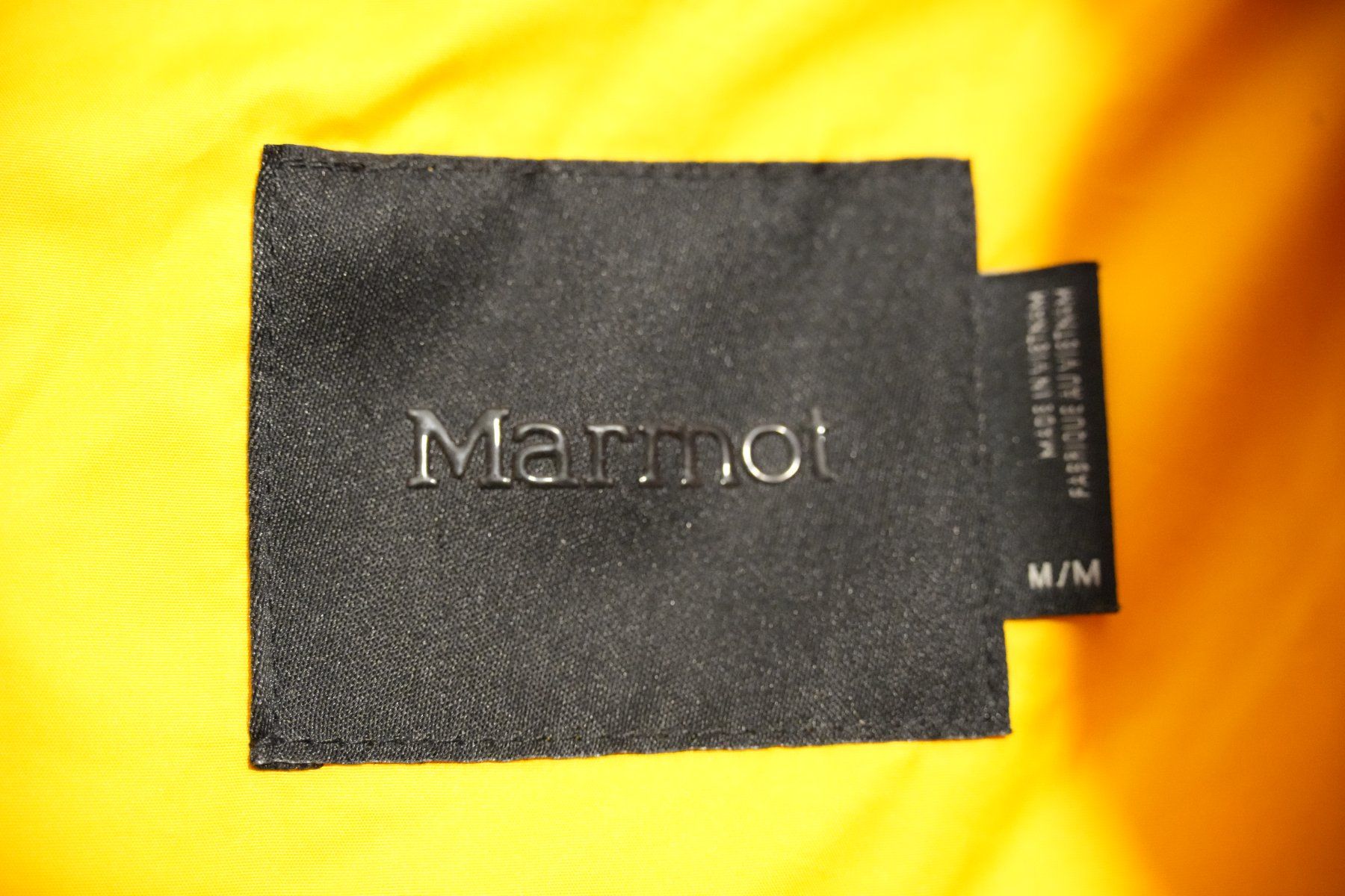 Jacken: Marmot Gore-tex Down Jacket M – Gebraucht aus Neuchâtel von yan_lq56 5
