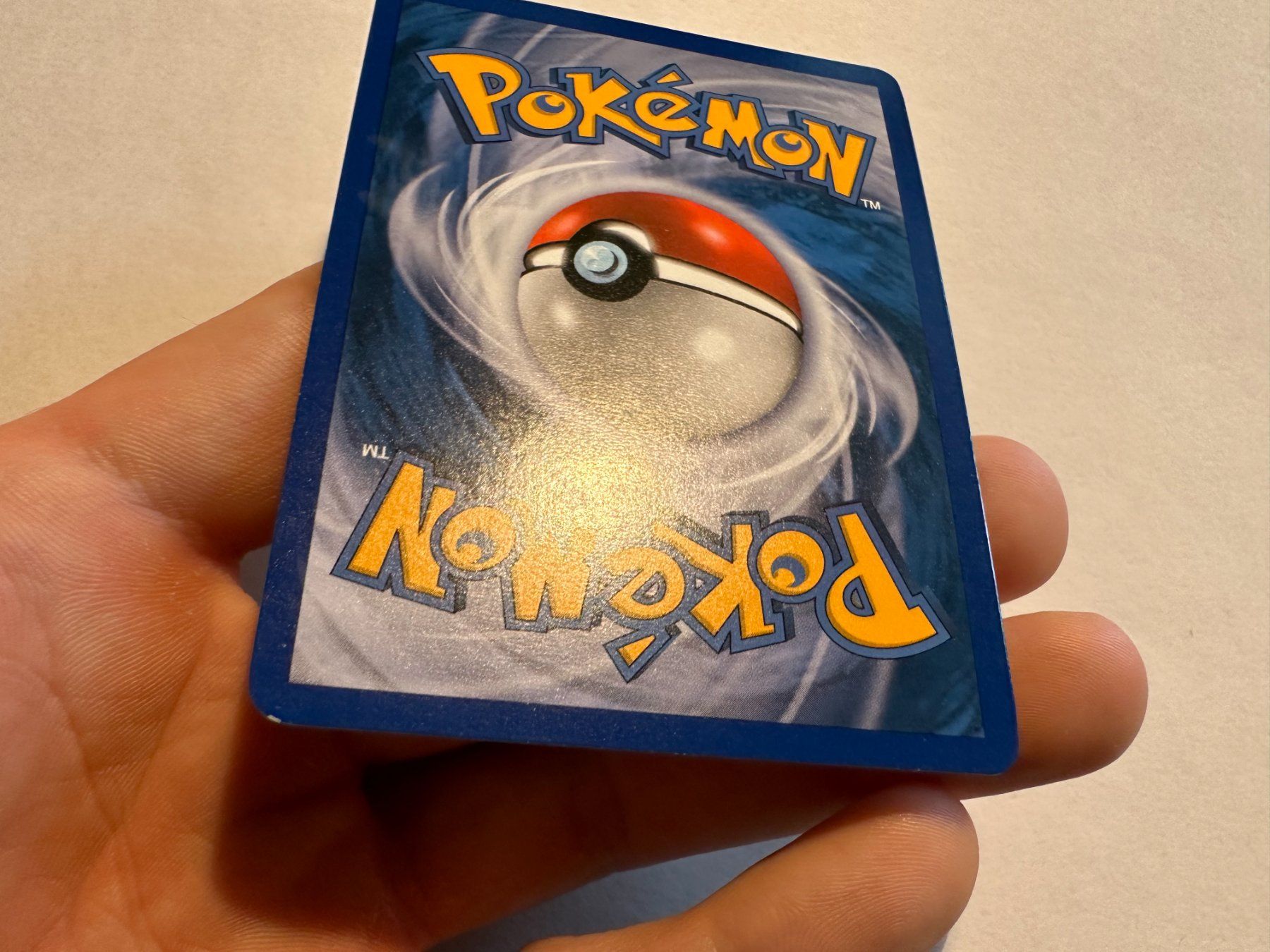 Pokémon Carte collezionabili: Rotom holo D&P Great Encounters EN – Usato da Hagendorn venduto da Pokecollectorch 5