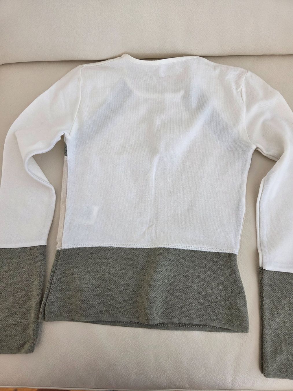 Pullover & Sweatshirts: Pulli leicht/ gr 36 – Neu und originalverpackt aus Oberkirch LU von aimee2010 1