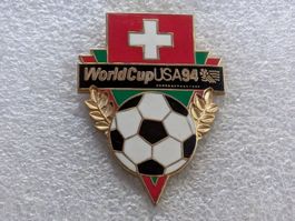 Ansteckpin 47: Fifa World Cup 1994 USA 