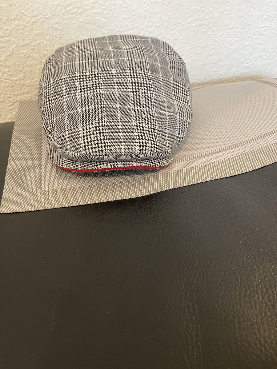Copricapi, berretti & cappellini: Zenith cap ( m) – Usato da kloten venduto da Nuel20 2