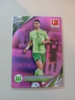 Topps Chrome Bundesliga Konstantinos Koulierakis 083/199