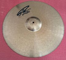 Paiste 502 20" Ride